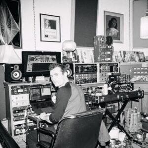Sophie Thatcher Instagram - my ep is out now and I’m so relieved and happy for it to be out there in the world. 
Endless thanks to the most inspired and special collaborator @adam.mcdaniel.dos you are such a kind soul and I admire you so fuckin much. was so very grateful to finish up the songs at @_dropofsun_ wish I could live in the apartment upstairs because it was literally one of the best weeks of my life. Thank you @_ma_ral_ for making all of this happen; you’re such an amazing friend. Anyone who hasn’t checked out Maral’s music needs to right now. I’ve never heard anything like it. I LOVE you Austin. You helped me with LITERALLY everything- your talent continues to awe me. @aliannaclicmob it was so special bonding with you in the studio i think you’re the fucking coolest. such an honor to work with you @nightlands you elevated the songs so much. @eclaywhite you’re a magical genius who can literally do anything?? @jackvictorsongs you have such a gift thank you thank you. obvious thanks to @elliethatchr for always inspiring and pushing me creatively. Making art with you is one of my favorite things in life. was such a special pleasure working with my friend @jasonrenaud you’re so ambitious and driven and have the best eye. working with you is such a blast. same goes for @bentan you’re such a sick person and sooo insanely talented. 
can’t wait to keep making more and more music 👊🏻👊🏻👊🏻