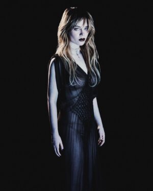 Sophie Thatcher Instagram - SOPHIE THATCHER IS NOT SCARED OF YOU.
Between ‘Heretic,’ ‘Companion,’ and ‘Yellowjackets,’ actor-musician @soapy.t has mastered horror. Now she’s fearlessly carving out a path of her own. Thank God there’s a new self-aware, risk-taking, interesting actress to love. Get to know her at the link in bio.

Photography by @diegobendezu
Styling by @emmaoleck
Photo Assistants @noz_399 and @its.chesko
Stylist Assistant @sophiebohmeier
Hair @peterbutlerhair
Makeup @misha212
Written by @catyzhang 
The Cut, Editor-in-Chief @lrpeoples
The Cut, Photo Director @nono_elle_
The Cut, Deputy Culture Editor @brkmrn
The Cut, Photo Editor @_maridelis
The Cut, Editorial Assistant @brookelamantia