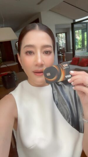 Sopitnapa Chumpanee Instagram - #คุณโสภิตมีเรื่องจะเล่า วันนี้เจี๊ยบจะขอมาตอบคำถามที่หลายๆ คนอยากรู้ ในการเตรียมตัวส่งลูกชายของเจี๊ยบไปเรียนต่างประเทศค่ะ 

#ttbreserve #ttbtouch #ttbcreditcard 

@ttbbankofficial