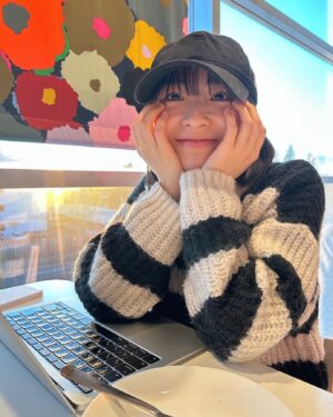 Sora Tamaki Instagram - .

がんばるぞ〜🤯🤯🤯

#田牧そら
