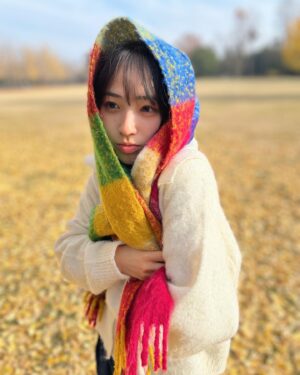 Sora Tamaki Instagram - .

今年の秋もたくさん
さつまいもを食べられました🍂🍠
もう12月！
クリスマスも楽しみです🎅🏻

#田牧そら