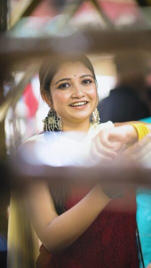 Soumi Ghosh Instagram - Sawarloon ♥️