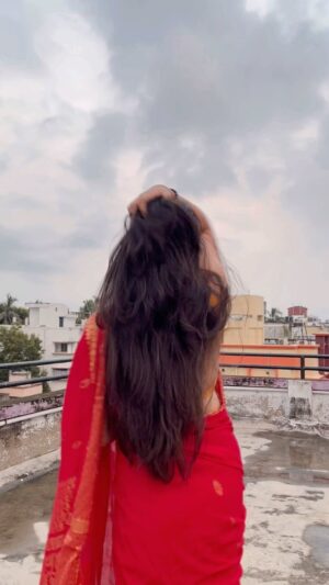Soumi Ghosh Instagram - 