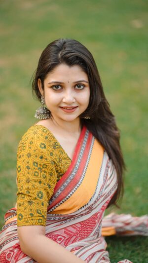 Soumi Ghosh Instagram - 