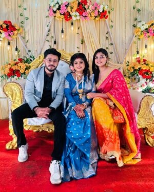 Soumi Ghosh Instagram - ❤️