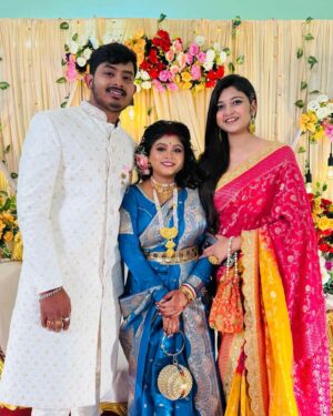 Soumi Ghosh Instagram - ❤️