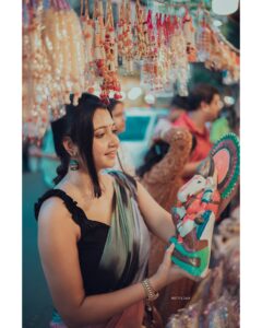 Soumi Ghosh Most Liked Photos and Posts