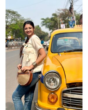 Soumi Ghosh Instagram - 