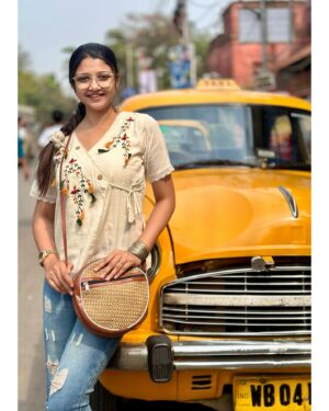 Soumi Ghosh Instagram - 