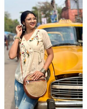 Soumi Ghosh Instagram - 