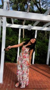 Actress Soumya Seth HD Photos and Wallpapers February 2025