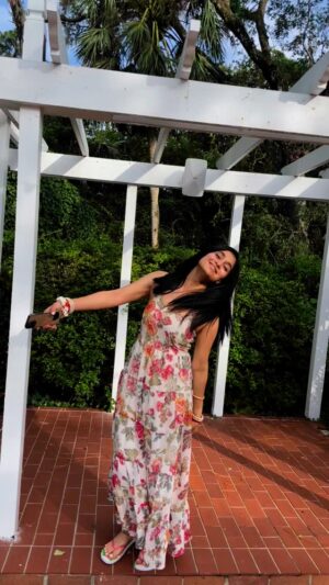 Soumya Seth Instagram - I chose happiness because I was raised strong and wild. I can’t be tamed, but I melt for honest love. My relationships are built on honesty, and my love starts with respect and has no limits… because real love is fearless and unapologetic.

#ChooseHappiness #WildAndStrong #UntamedHeart #HonestLove #RespectFirst #FearlessLove #UnapologeticallyMe #LoveWithoutLimits #AuthenticityMatters #BoldAndFree