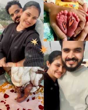 Sradha Panigrahi Instagram - Thank u 2024 . 🥰🧿
U were Beyond our expectations. ❤️
.
#sradha #sandeep #sradhasandeep #sandeeppandamusic #2024 #2024photo #love #blesssings #couple #couplegoals