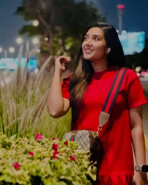 Sree Nithi Instagram - Uyirey ♥️