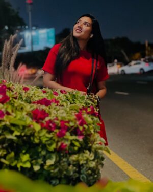 Sree Nithi Instagram - Uyirey ♥️