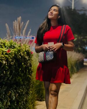 Sree Nithi Instagram - Uyirey ♥️