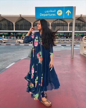 Sri Divya Instagram - #DubaiDairies
