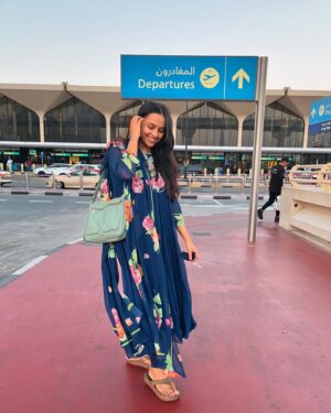 Sri Divya Instagram - #DubaiDairies
