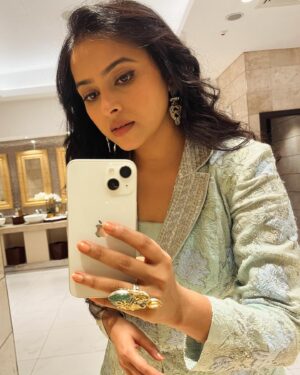 Sri Divya Instagram - #DubaiDairies