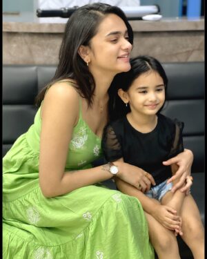 Sri Satya Instagram - Bomma ❤️ 
.
.
.
📸 @anjaliattota ❤️