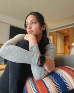 Actress Srinidhi Ramesh Shetty HD Photos and Wallpapers December 2024