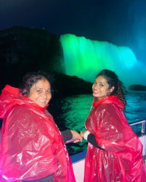 Srinisha Jayaseelan Instagram - Happy Birthday Mummy❤️💜🧿
I couldn't imagine my life without you, Mummy. Your love and support have made every moment so beautiful and meaningful. Thank you for all the sacrifices you've made and for always being there to lift me up. I love you so very much😍💜❤️🧿