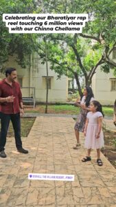 VJ Sriranjani Sundaram HD Photos and Wallpapers January 2025
