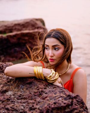 Srishti Jain Instagram - Jaffa Hai!