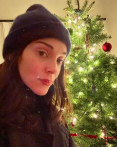Actress St. Vincent HD Photos and Wallpapers January 2025