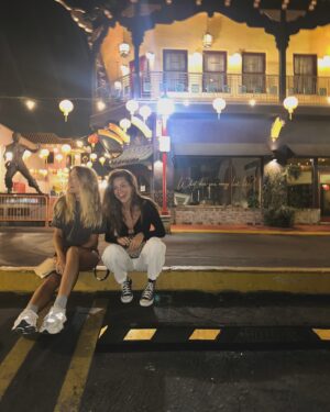 Stefania Spampinato Instagram - SugarRush