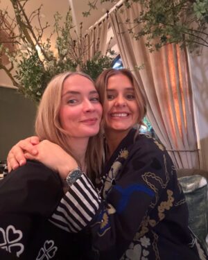 Stephania Potalivo Instagram - Nogle af de dejligste jeg kender 🙏🏽❤️