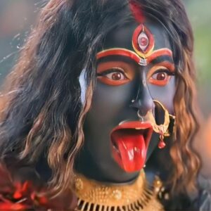 Subha Rajput Instagram - Aadishakti ❤️

Portraying this character has been one of the most profound and cherished experiences of my career. Embodying her power and grace has been both a challenge and an adventure, blending depth with the excitement of transformation. The process of stepping into her various avatars has been a creative journey in itself, made possible by the incredible talent and dedication of my hair,makeup and styling team—true artists who bring each look to life with precision.Thank you @karma_kartarun , @nainadhami123 , @rajeevpehchaan.rp . Thank you @shibapriya__sen_sational for being our anchor and a perfectionist.♥️

I am deeply grateful for the unwavering support and appreciation I have received from all of you. Your encouragement fuels my passion and drives me to deliver my best.

On this Television Day, let us celebrate the unique connection we share through this medium that brings stories to life. Wishing everyone a very happy Television Day! ❤️
.
.

#worldtelevisionday #television #shivshakti #actor #blessed #gratitude #subharajput #gratitude #blessed