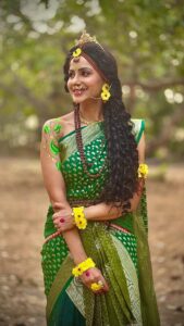 Subha Rajput Top 100 Instagram Photos and Posts