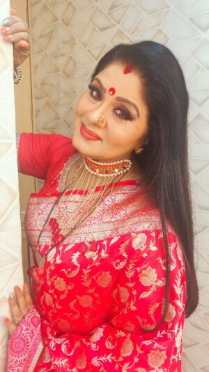 Sudha Chandran Instagram - Morning vibes....new week super energy.
.
.
.
.

.....@sudhaachandran
.#viralreels #viralvideos #viral
#pinkvilla #dangaltv#bekaaboo#tellychakkar
#sudhaachandran #colorstv #colourtv #naagin6 #zee5 #zeetelugu #reelsgram #reelsvideo #balajitelefilms #dance #tending #instagram #bollywood #reels #india #comedy#enterr10#trendingreelsvideo#trendingreels #dancereels#dangaltv@makeupbyfarhan @makeupbyshahrooq@vijaylokhande0610@oldsongs
@kalpanathore @sumitsenapati5558
.
