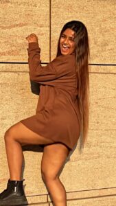 Actress SuhanaKhan HD Photos and Wallpapers November 2024