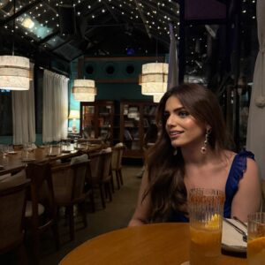 Sukriti Kakar Instagram - Slow living into 2025 👙🎀🧘🏻‍♀️