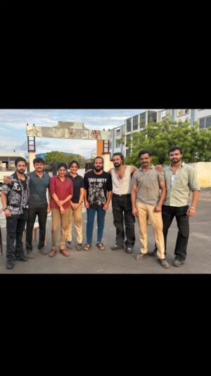 Sukrutha Wagle Instagram - Max Maximum photo Dump part -1

#maxthemovie #maxmovie #kicchasudeep #kichchasudeep #sukruthawagle