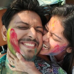 Suman Pattnaik Instagram - Yeeeeeaaahhh.....finallyyyyy

HAPPY HAPPY HAPPY BIRTHDAY MY LOVE..😘🧿❤️

Today, I celebrate the wonderful person you are and the joy you bring into my life every day. Your kindness, humor, and unwavering support mean the world to me. Here's to another year of adventures, laughter, and endless love together.
I love you my everything my bunny❤️

#birthday 
#special 
#love 
#mostspecialperson