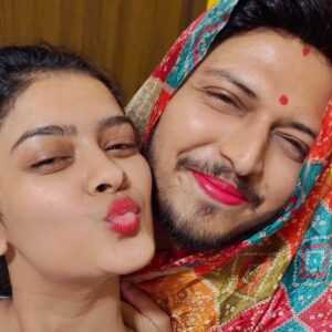 Suman Pattnaik Instagram - Yeeeeeaaahhh.....finallyyyyy

HAPPY HAPPY HAPPY BIRTHDAY MY LOVE..😘🧿❤️

Today, I celebrate the wonderful person you are and the joy you bring into my life every day. Your kindness, humor, and unwavering support mean the world to me. Here's to another year of adventures, laughter, and endless love together.
I love you my everything my bunny❤️

#birthday 
#special 
#love 
#mostspecialperson