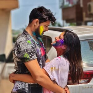 Suman Pattnaik Instagram - Yeeeeeaaahhh.....finallyyyyy

HAPPY HAPPY HAPPY BIRTHDAY MY LOVE..😘🧿❤️

Today, I celebrate the wonderful person you are and the joy you bring into my life every day. Your kindness, humor, and unwavering support mean the world to me. Here's to another year of adventures, laughter, and endless love together.
I love you my everything my bunny❤️

#birthday 
#special 
#love 
#mostspecialperson
