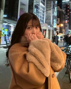 Actress Sumire Uesaka HD Photos and Wallpapers December 2024