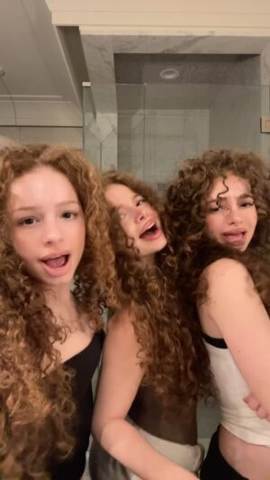 Sunday Kalogeras Instagram - New YouTube video posted!! Thank you so much for 15k!!! love you guys❤️ @demitrakalogeras @eliana.kalogeras