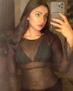 Actress Sunerah Binte Kamal HD Photos and Wallpapers January 2025