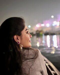 Actress Supritha HD Photos and Wallpapers December 2024