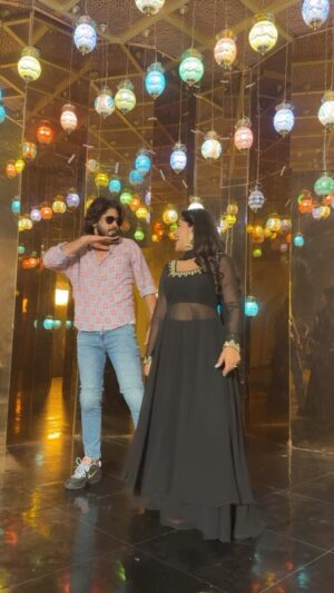 Supritha Instagram - #kissik ❤️‍🔥
