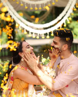 Surbhi Jyoti Instagram - Dear 2024,
You were special 🧿♥️
Thanks for all the love and memories 🎉