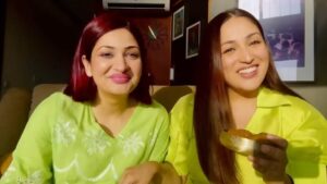 Actress Surilie Gautam HD Photos and Wallpapers November 2024