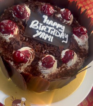 Surilie Gautam Instagram - Happy Birthday to everyone ‘s favourite @yamigautam 😘🥰❤️☀️
Another year to you being the best sister anyone could ever have .
From being my second mom to being my best friend, I wish nothing for you but absolute happiness now and forever.
More years for you to teach me the ways of life and more years of inspiration for a strong women I want to be.
I love you so so much 😘😘😘
#happybirthday🎂 #yamigautam#beautifulgirl ❤️