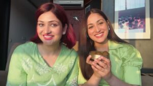 Surilie Gautam Instagram - Healthy Panjiri Ladoos 🫶🏻🌸

Order now 📱9875996333