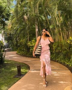 Actress Sushma Raj HD Photos and Wallpapers December 2024